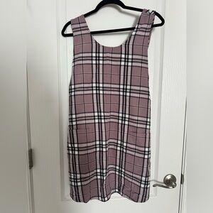 Duluth Trading Co Women's Artisan Apron Smock